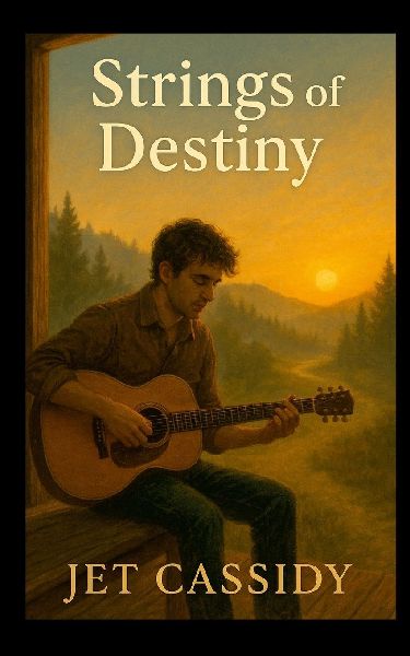 Strings of Destiny