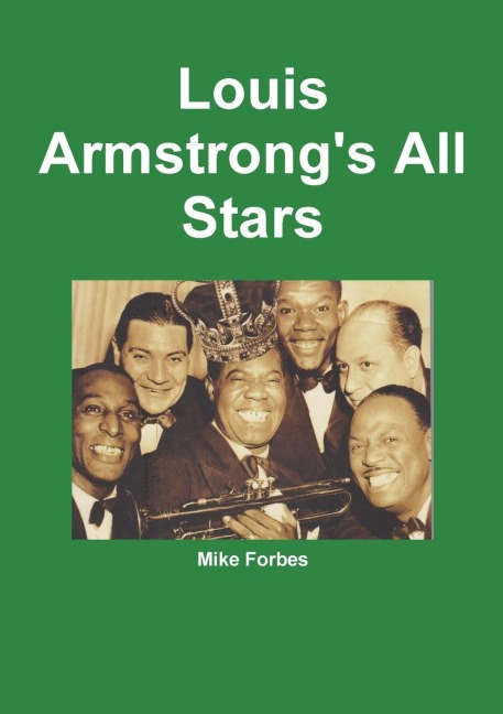 Louis Armstrongs All Stars