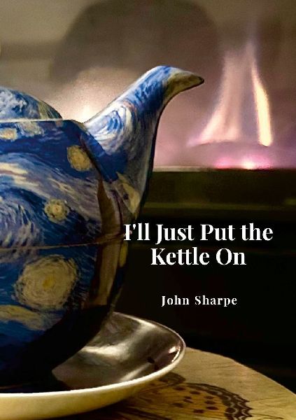 Ill Just Put the Kettle On