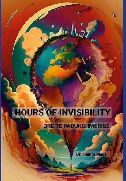 Hours of Invisibility: Orë te Padukshmërisë