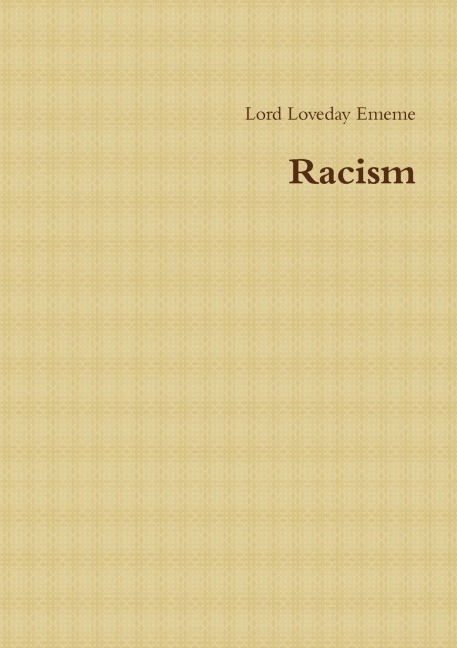 Racism