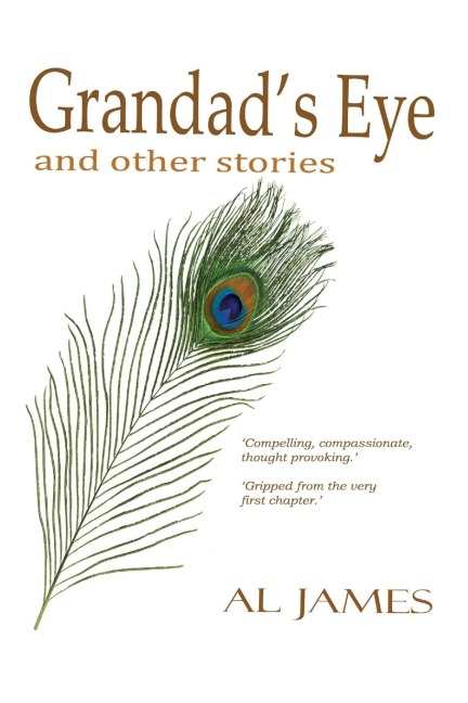 GRANDADS EYE: and other stories