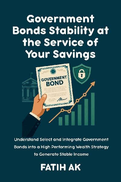 Government Bonds Stability at the Service of Your Savings: Understand, Select and Integrate Government Bonds into a High Performing Wealth Strategy to Generate Stable Income