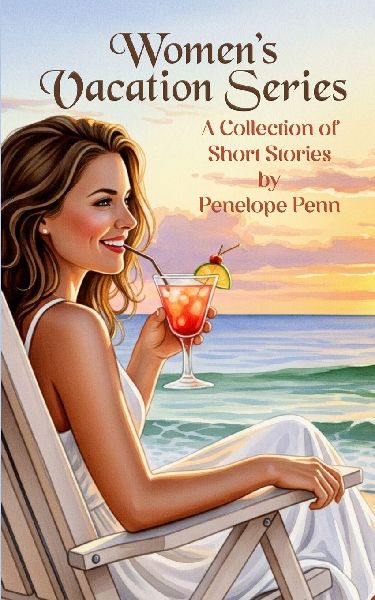 Womens Vacation Series: A Collection  of Short Stories