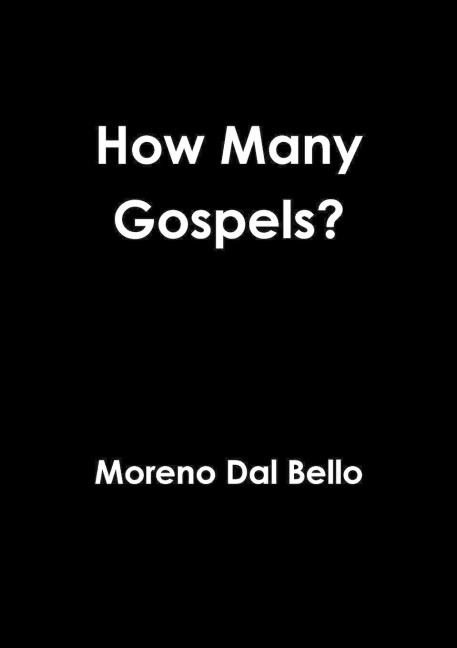 How Many Gospels?