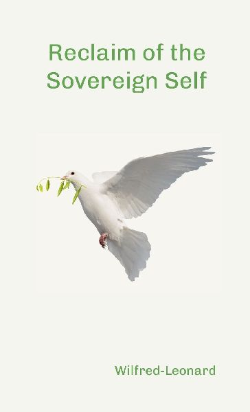Reclaim of the Sovereign Self: Psychiatry, Society and the Moral Revolution