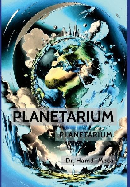 Planetarium: Planetarium