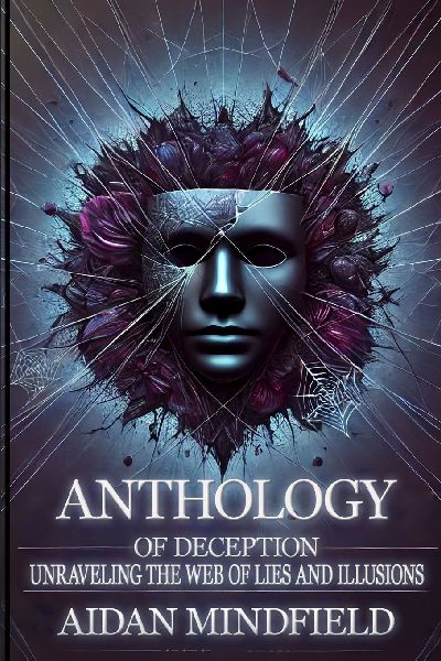 Anthology of Deception: Unraveling the Web of Lies and Illusions