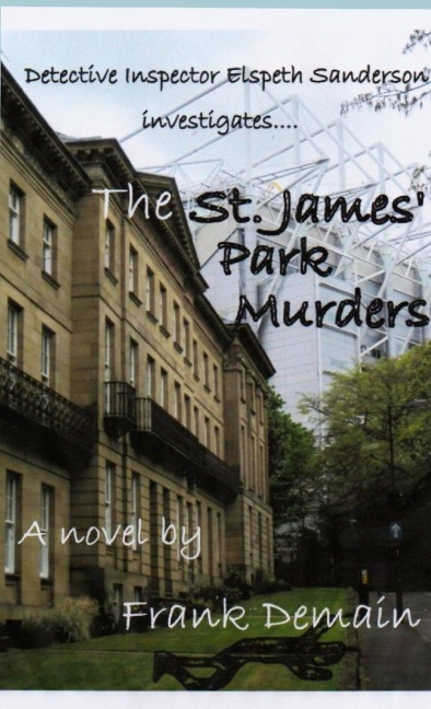 The St James Park Murders