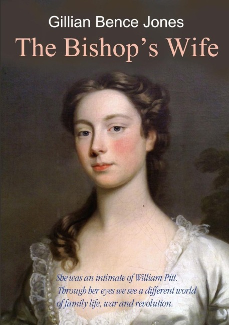 The Bishops Wife