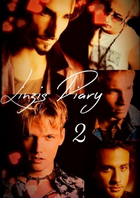 Linzis Diary 2