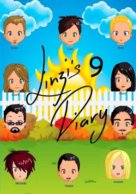 Linzis Diary 9