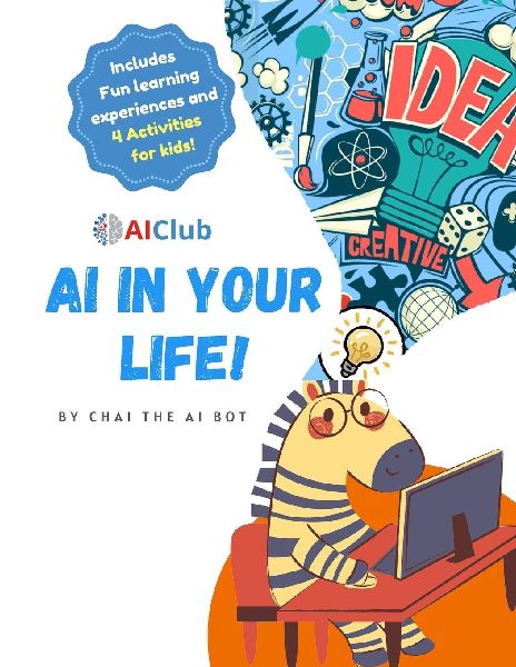 AI In Your Life