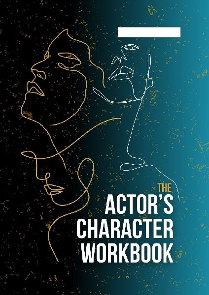 The Actors Character Workbook