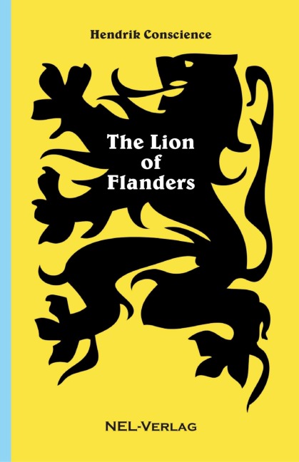 The Lion of Flanders