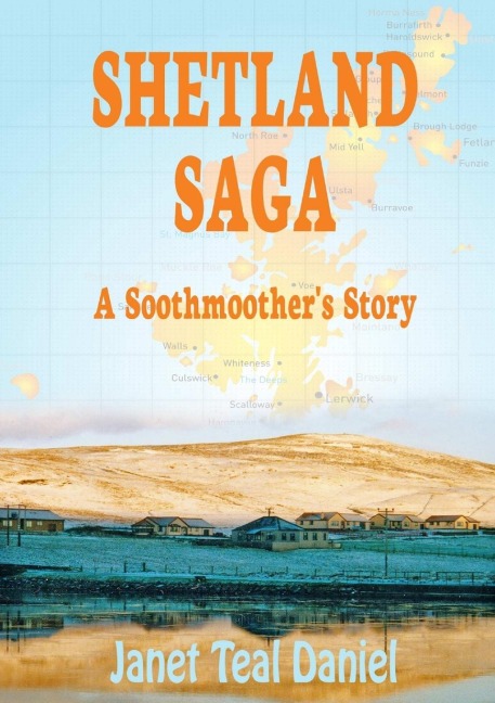 Shetland Saga