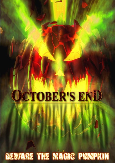 Octobers End