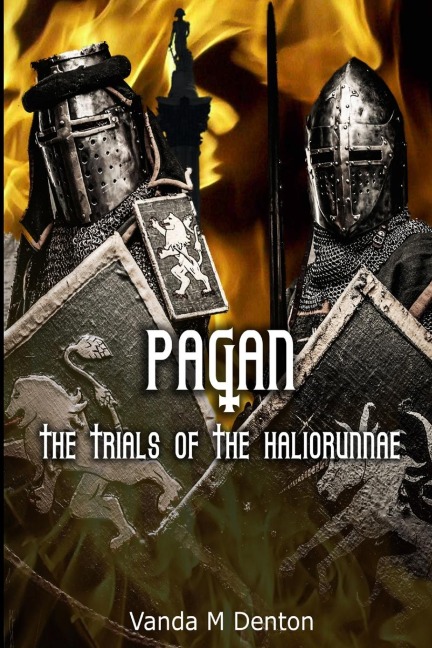 Pagan: The Trials of the Haliorunnae
