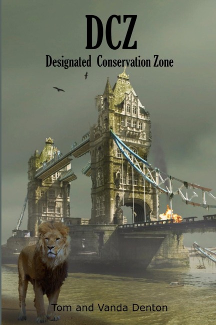 DCZ: Designated Conservation Zone