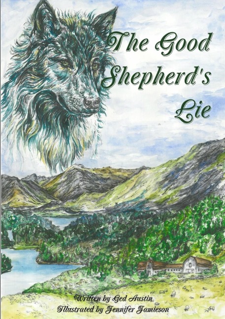 The Good Shepherds Lie