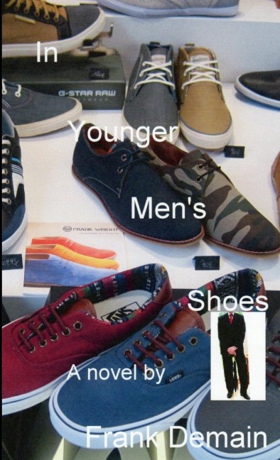 In Younger Mens Shoes