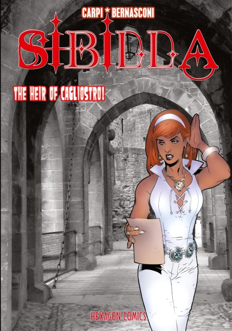 The Vinctalin Legacy Retaliation: Book 6 The Veekeren Element