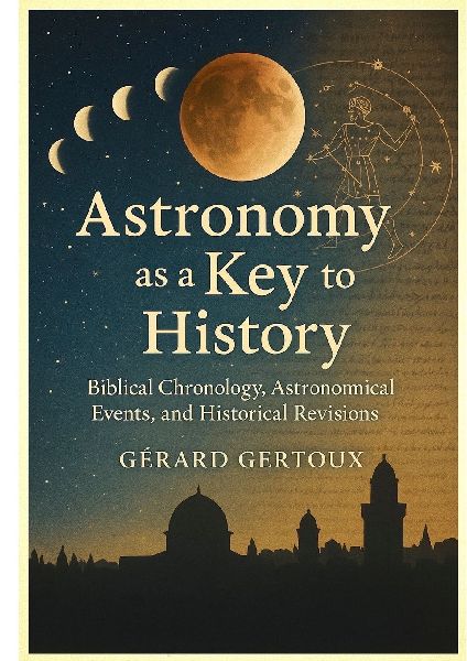 Astronomy as a Key to History: Biblical Chronology, Astronomical Events, and Historical Revisions