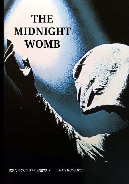 The Midnight Womb: Oracular Poetry