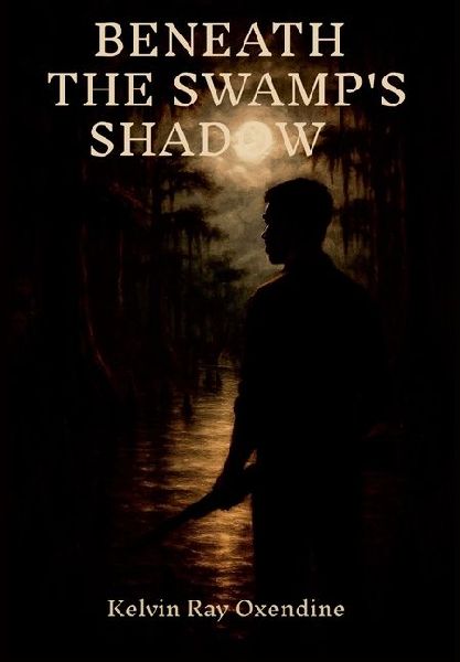Beneath the Swamps Shadow