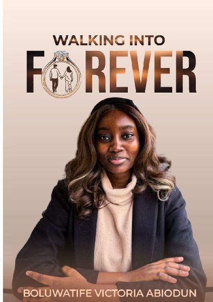 Walking Into Forever