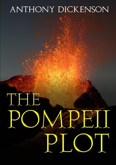 The Pompeii Plot