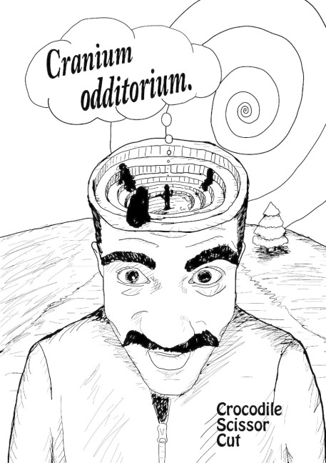 Cranium Odditorium