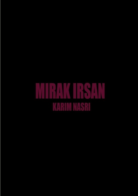 MIRAK IRSAN