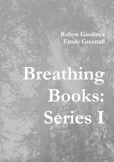 Breathing Books: Series I