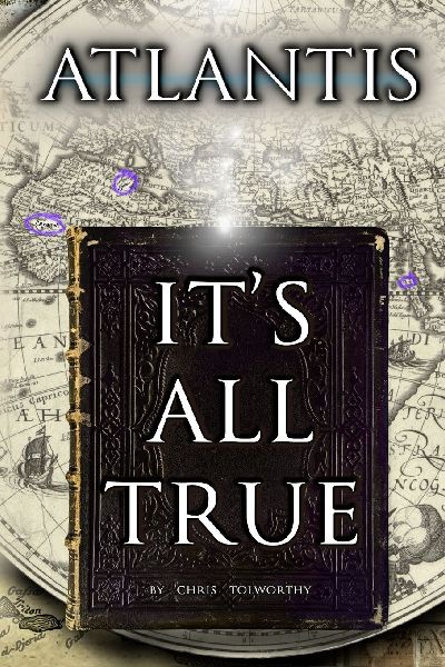 Atlantis: Its All True