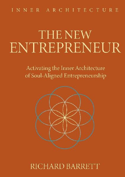 The New Entrepreneur