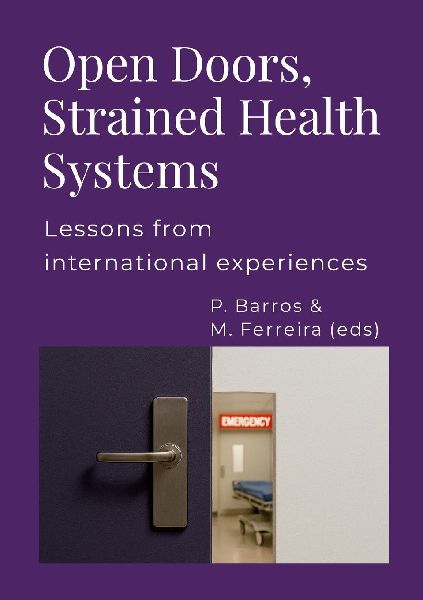 Open Doors, Strained Health Systems: Lessons from international experiences