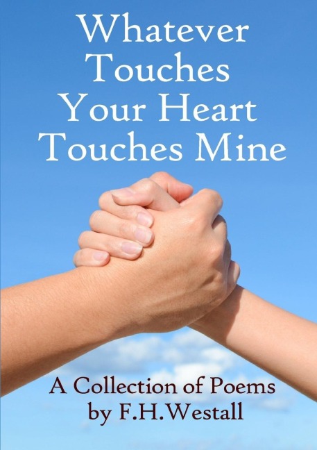 Whatever Touches  Your Heart  Touches Mine