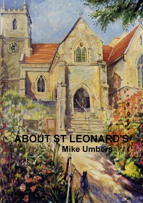 About St Leonards