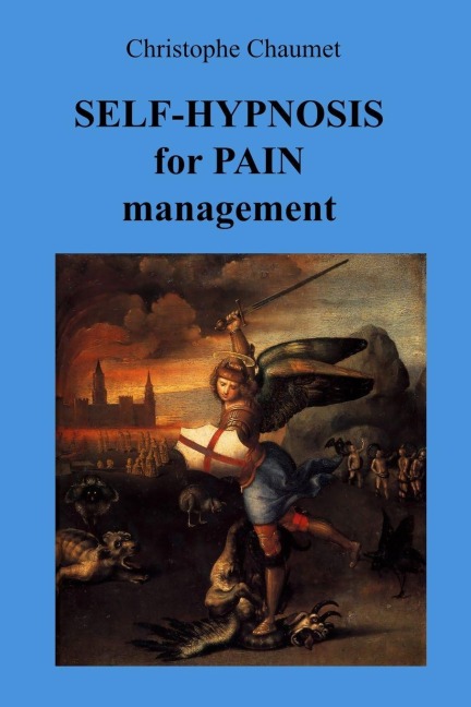 Self-Hypnosis for Pain management