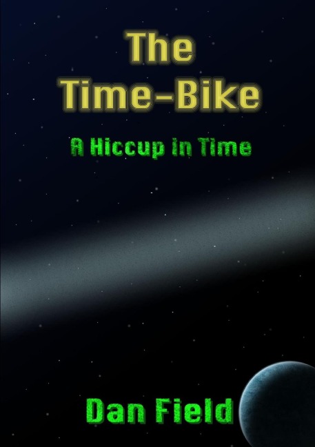 The Time-Bike: A Hiccup in Time