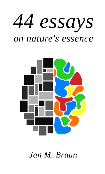 44 essays on natures essence