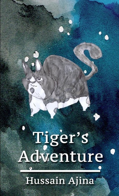 Tigers Adventure