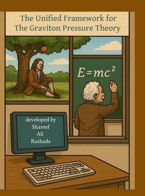 The Unified Framework for the Graviton Pressure Theory