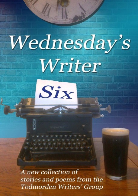 Wednesdays Writer 6