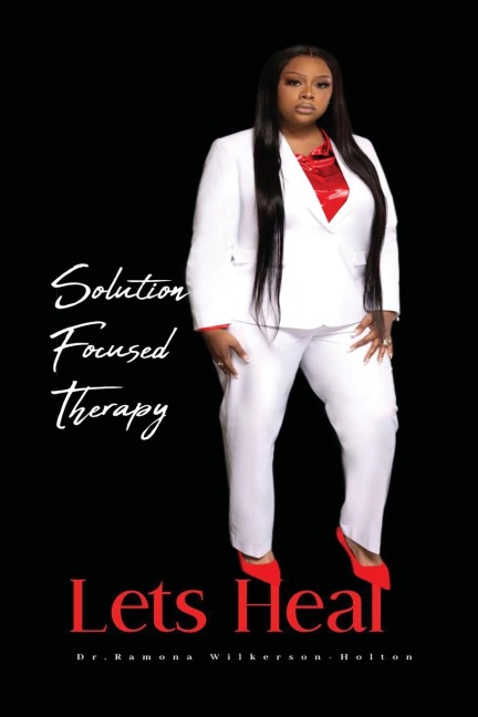 Solution focused therapy Let's Heal