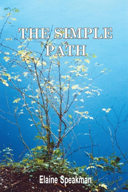 THE SIMPLE PATH