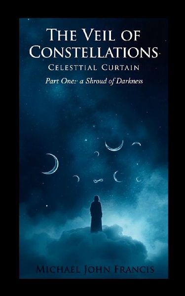 The Veil of Constellations: : Celestial Curtain, Part One: A Shroud of Darkness