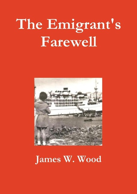 The Emigrants Farewell