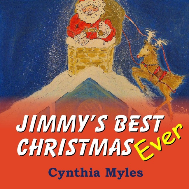 Jimmys Best Christmas Ever